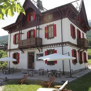 Relais Villa Brioschi